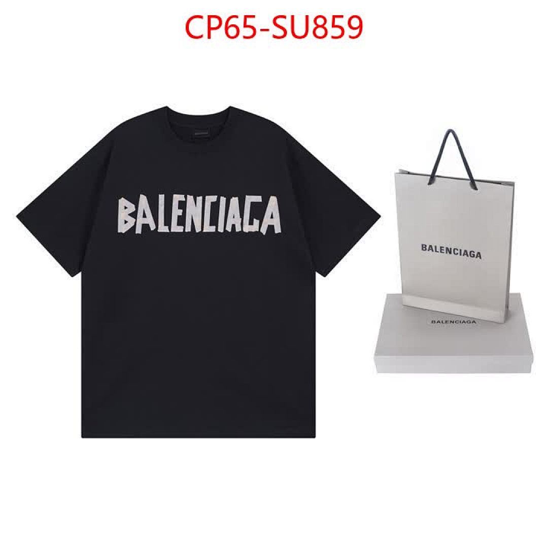 Clothing-Balenciaga ID: SU859 $: 65USD