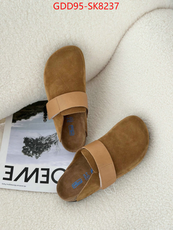Women Shoes-Birkenstock only sell high-quality ID: SK8237 $: 95USD