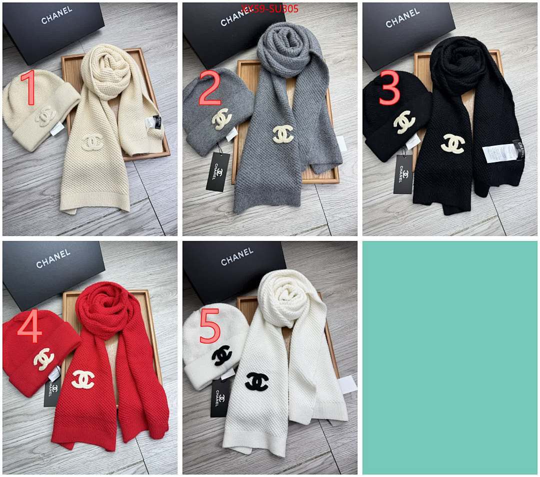 Scarf-CELINE ID: SU305 $: 59USD