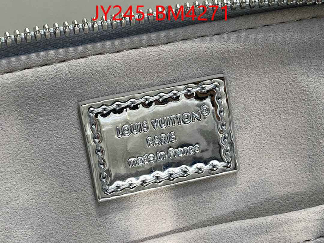 LV Bags(TOP)-Alma- ID: BM4271 $: 245USD,