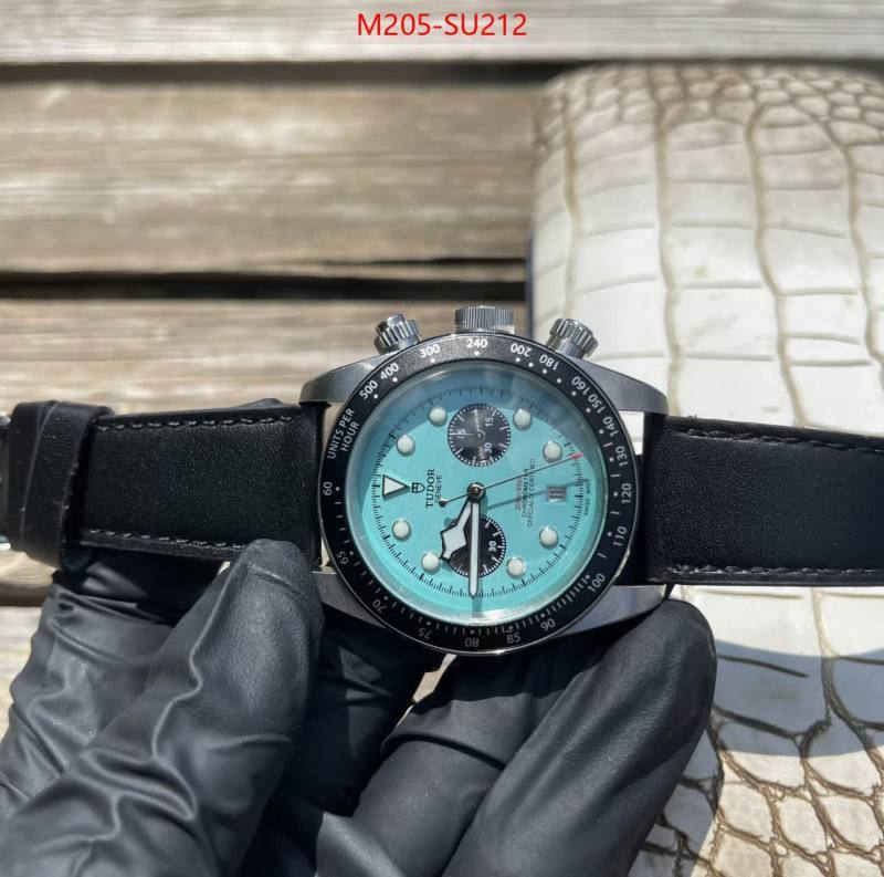 Watch(TOP)-Tudor ID: SU212 $: 205USD