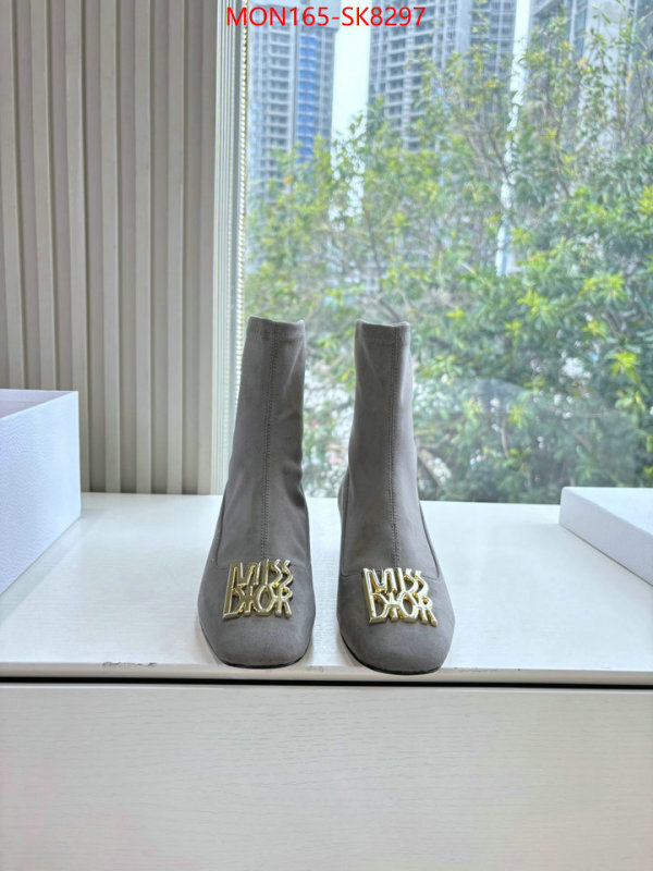 Women Shoes-Dior cheap wholesale ID: SK8297 $: 165USD