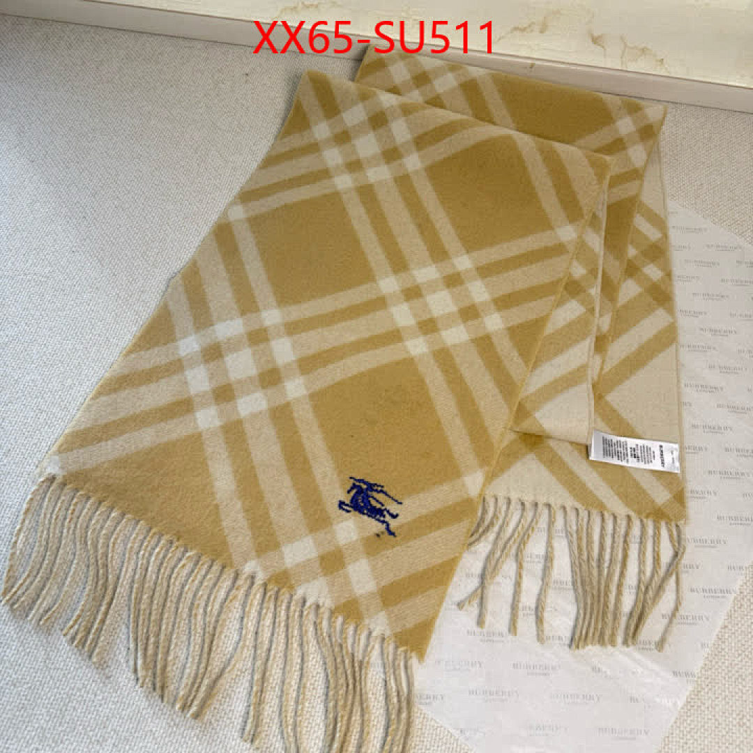 Scarf-Burberry ID: SU511 $: 65USD