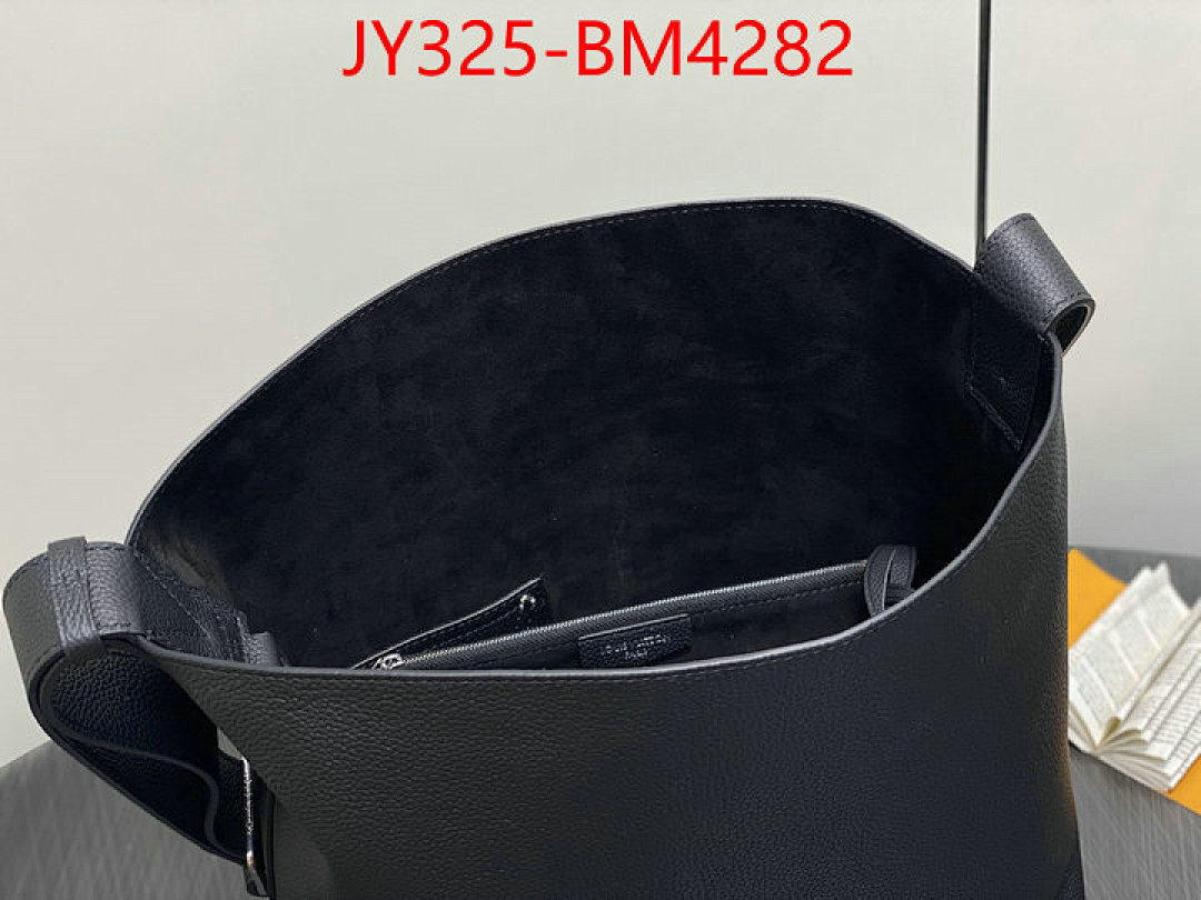 LV Bags(TOP)-Nono-No Purse-Nano No- ID: BM4282 $: 325USD,