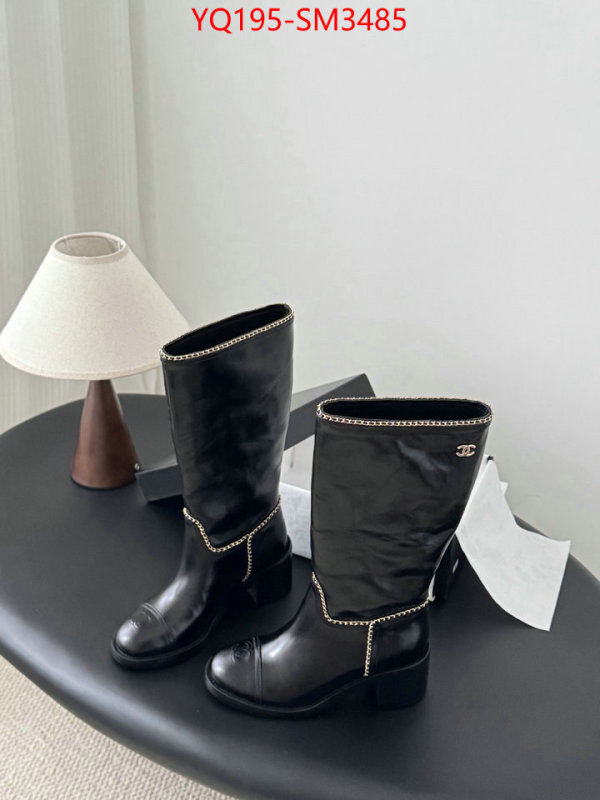 Women Shoes-Boots ID: SM3485 $: 195USD