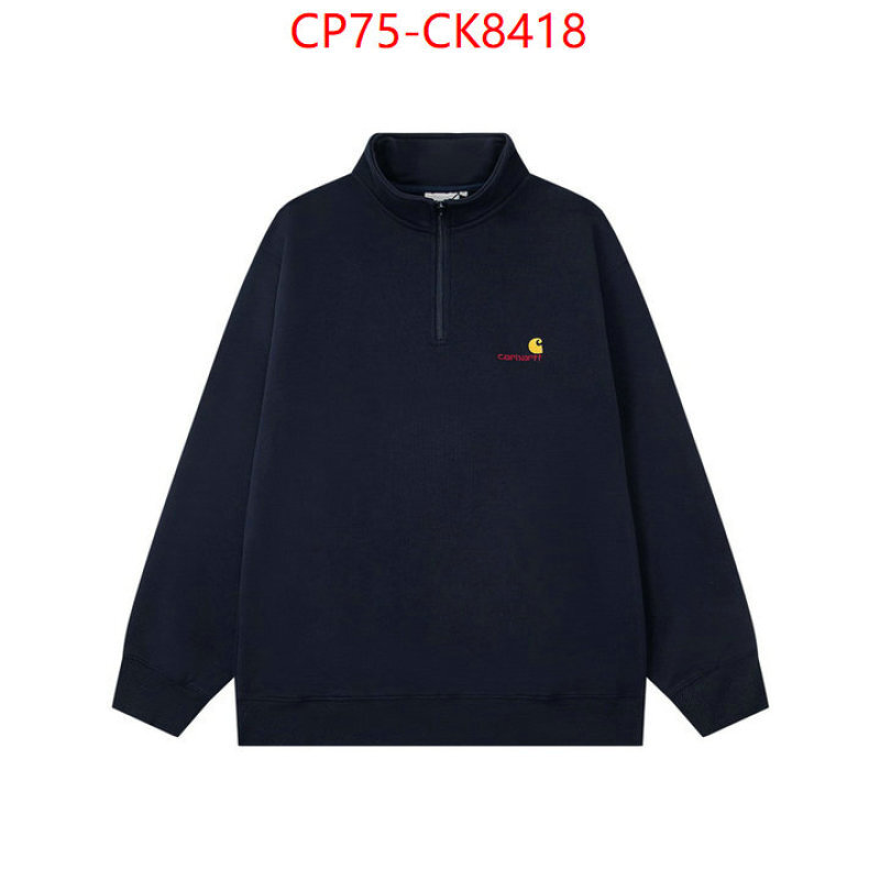 Clothing-Carhartt ID: CK8418 $: 75USD