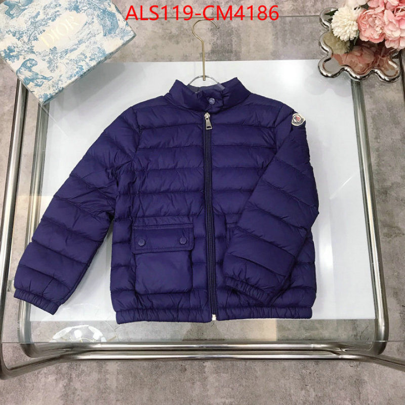 Kids clothing-Moncler ID: CM4186 $: 119USD