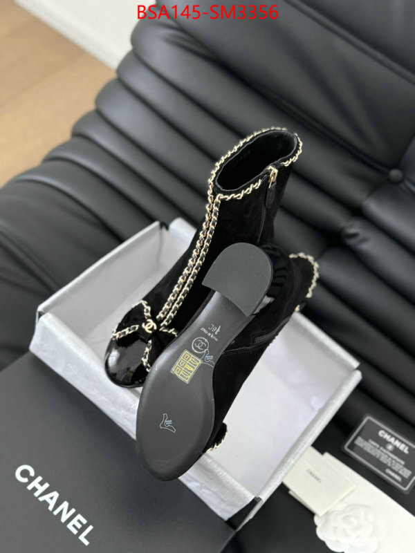 Women Shoes-Boots shop the best high authentic quality replica ID: SM3356 $: 145USD