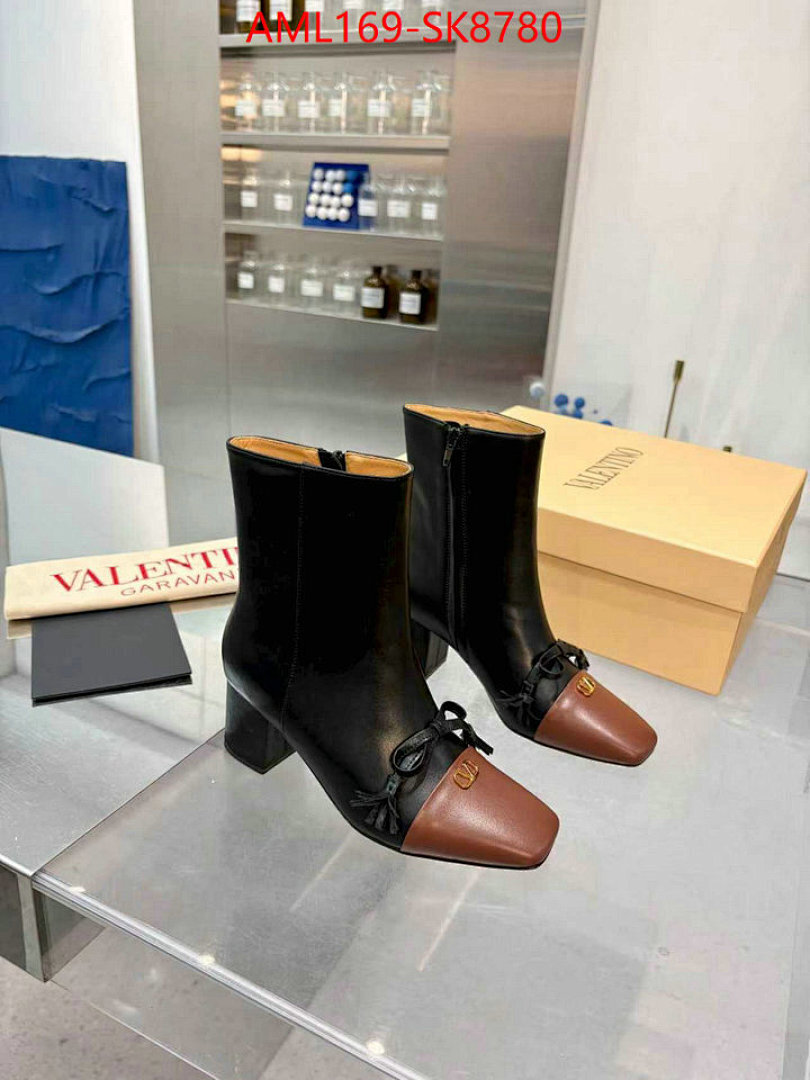 Women Shoes-Boots ID: SK8780 $: 169USD