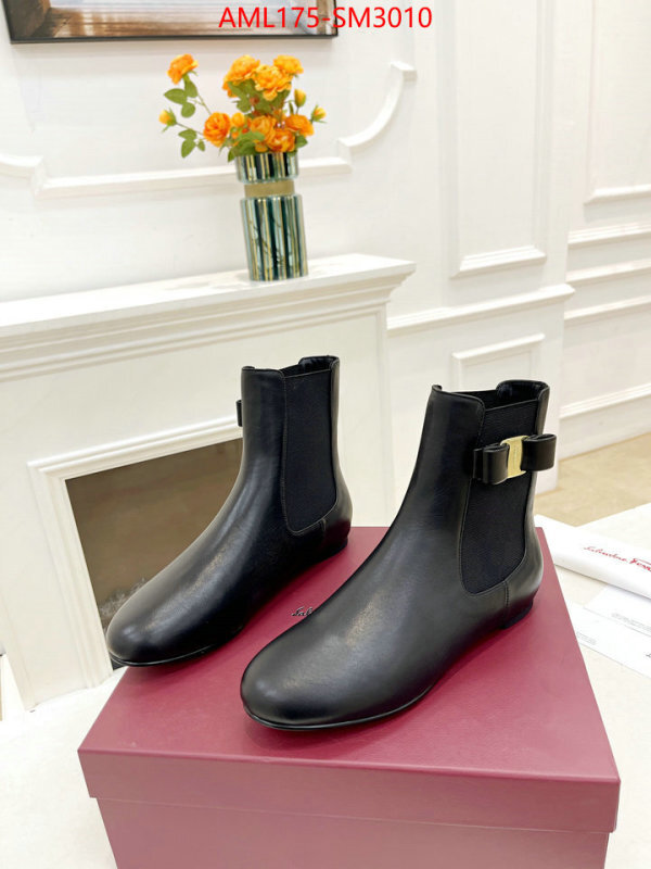 Women Shoes-Ferragamo high ID: SM3010 $: 175USD
