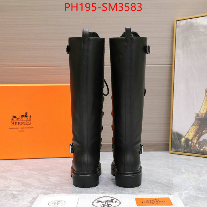 Women Shoes-Boots ID: SM3583 $: 195USD