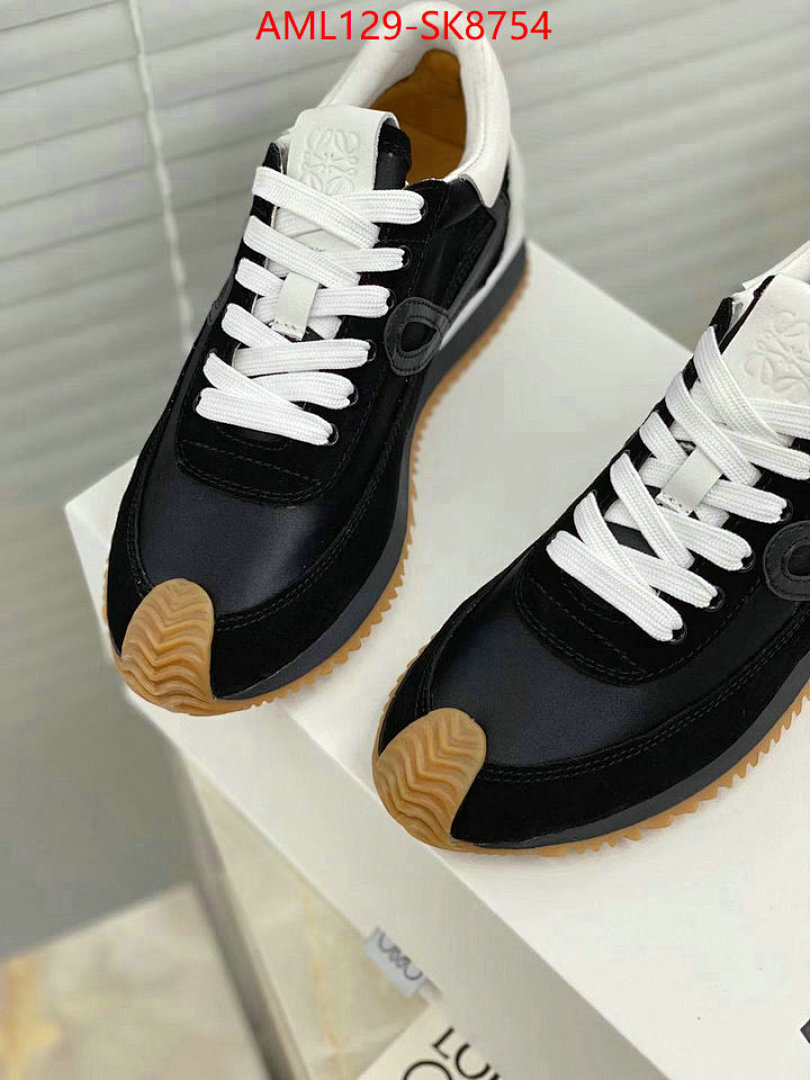 Men Shoes-Loewe ID: SK8754 $: 129USD
