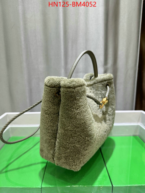 BV Bags(4A)-Crossbody- ID: BM4052 $: 125USD,