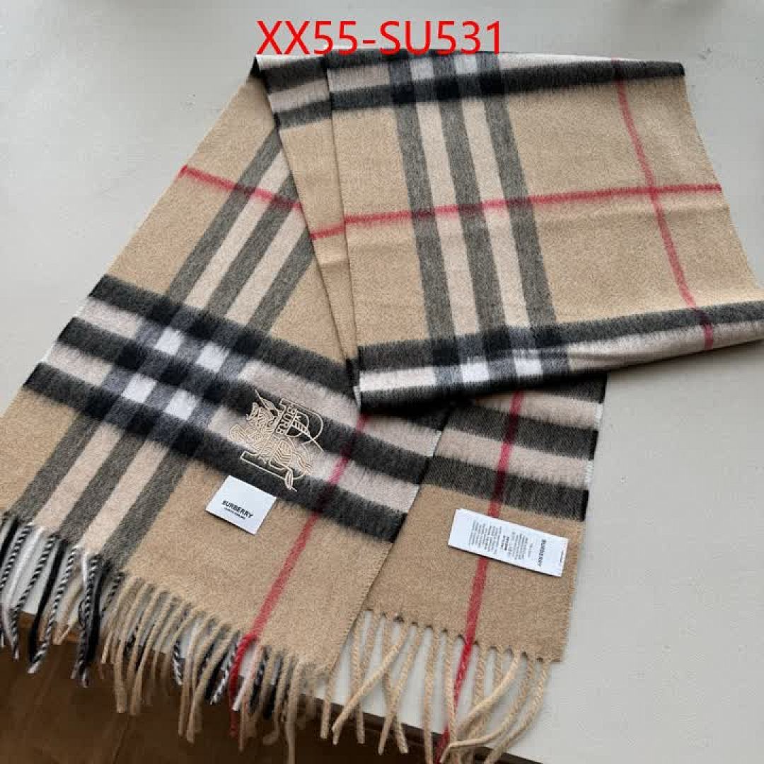 Scarf-Burberry ID: SU531 $: 55USD