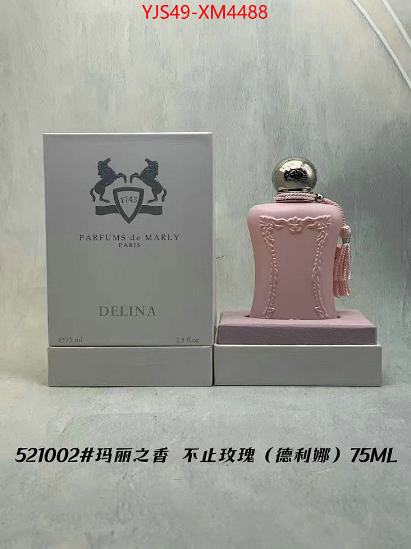 Perfume-Parfums de Marly ID: XM4488 $: 49USD