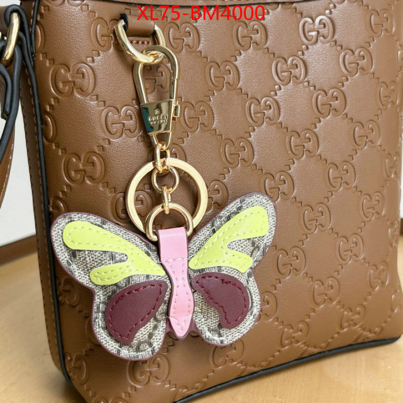 Gucci Bags(4A)-Crossbody- ID: BM4000 $: 75USD,