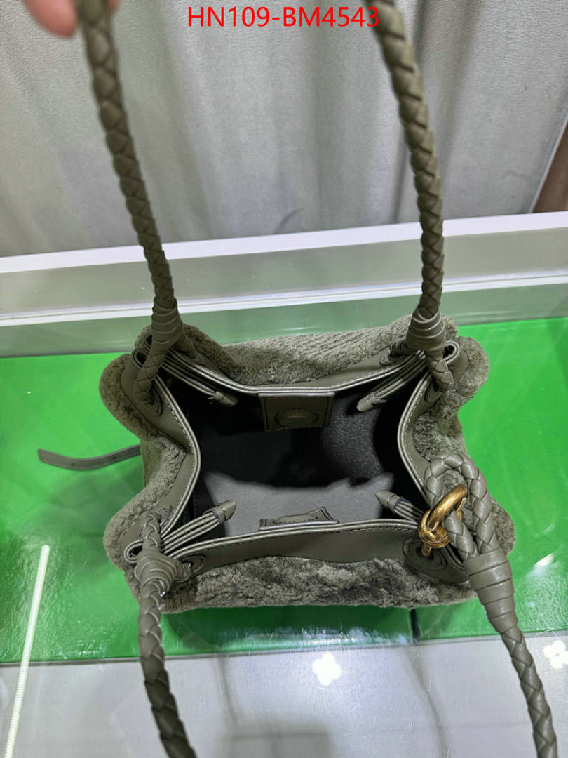 BV Bags(4A)-Handbag- ID: BM4543 $: 109USD,