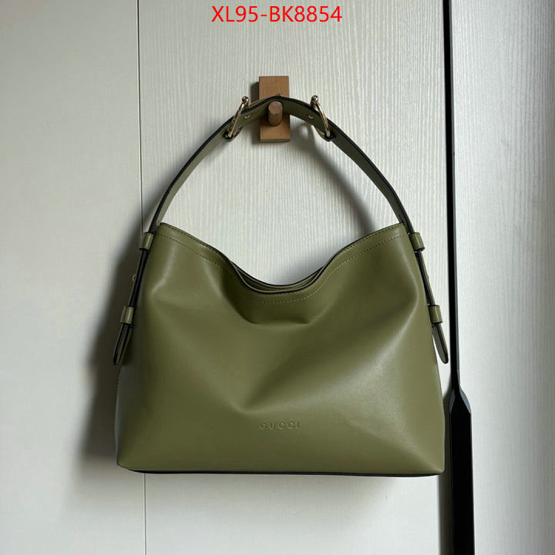 Gucci Bags(4A)-Handbag- ID: BK8854 $: 95USD,
