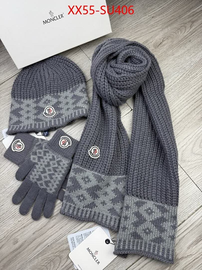 Cap(Hat)-Moncler ID: SU406 $: 55USD