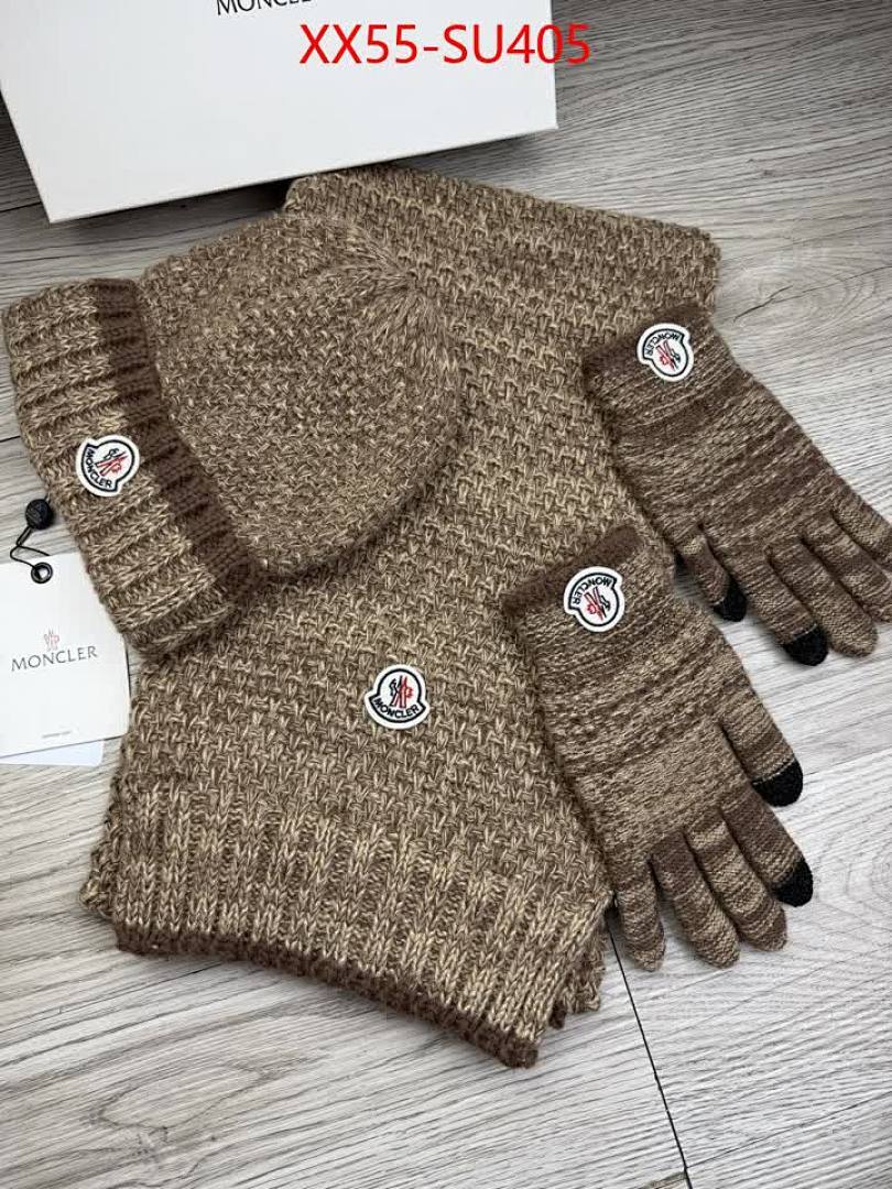 Cap(Hat)-Moncler ID: SU405 $: 55USD