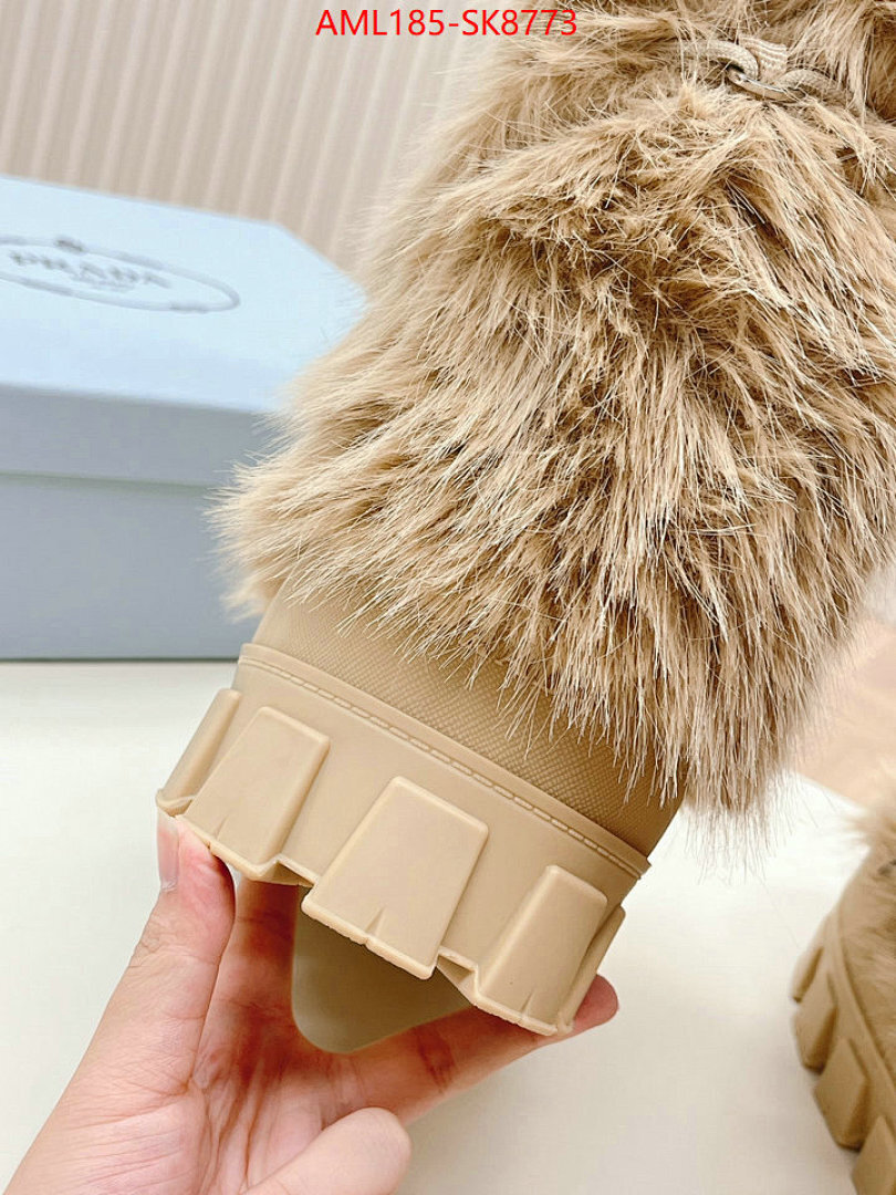 Women Shoes-Boots ID: SK8773 $: 185USD