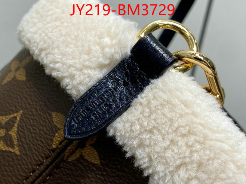 LV Bags(TOP)-Neverfull- ID: BM3729 $: 219USD,
