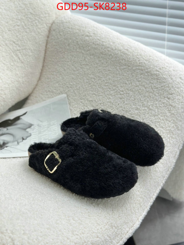 Women Shoes-Birkenstock exclusive cheap ID: SK8238 $: 95USD