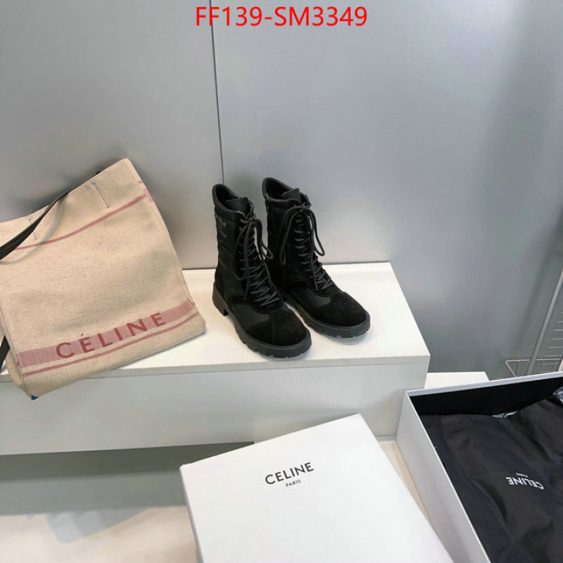 Women Shoes-Boots high ID: SM3349 $: 139USD