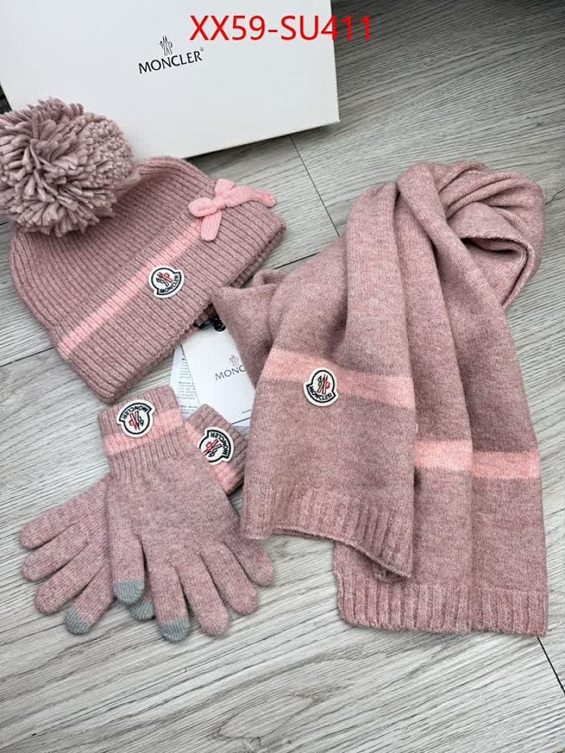 Scarf-Moncler ID: SU411 $: 59USD