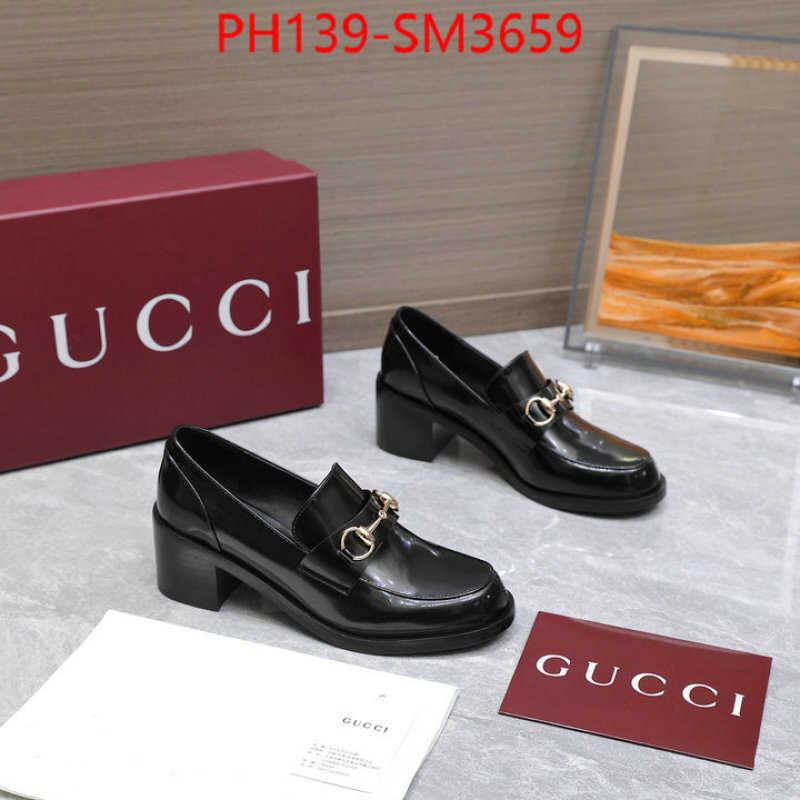 Women Shoes-Gucci ID: SM3659 $: 139USD