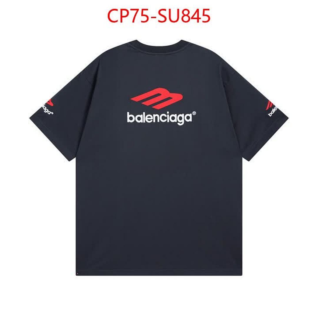 Clothing-Balenciaga ID: SU845 $: 75USD
