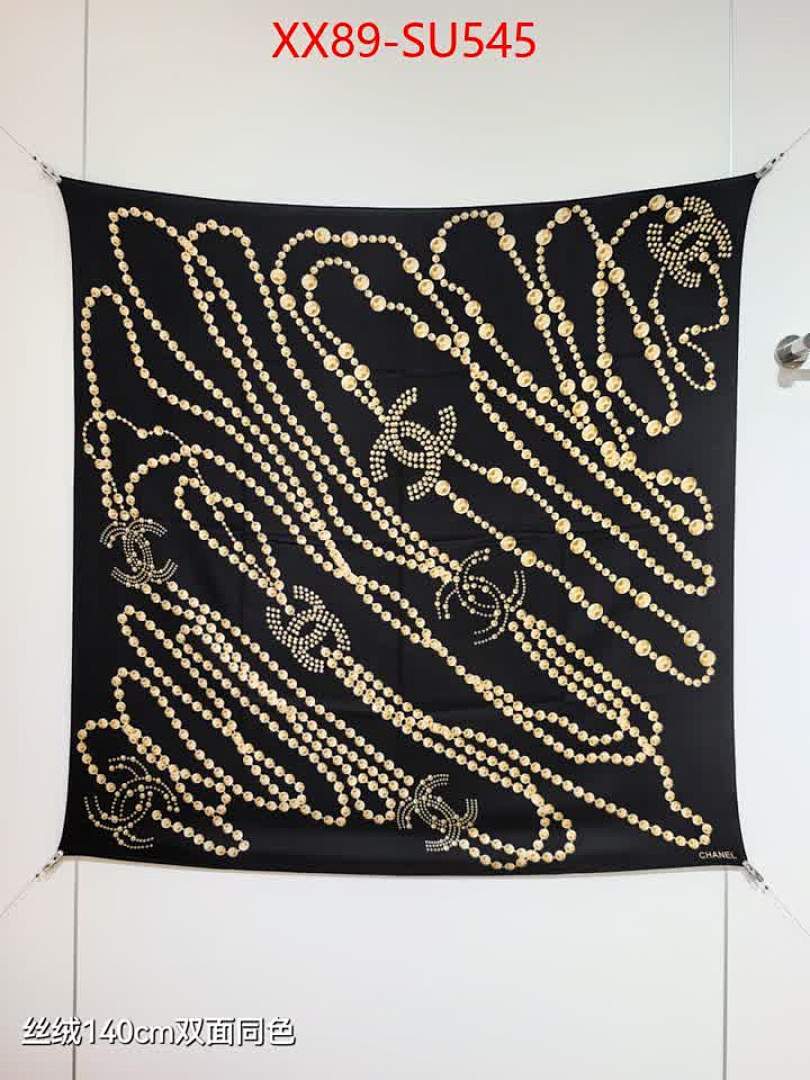Scarf-Chnel ID: SU545 $: 89USD