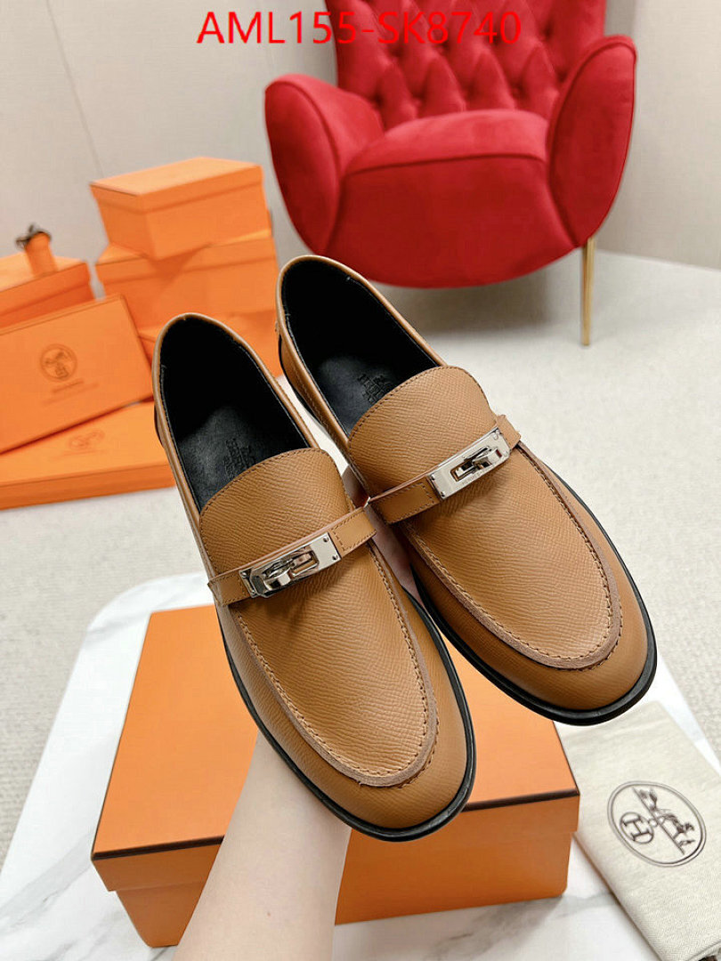 Women Shoes-Hermes ID: SK8740 $: 155USD