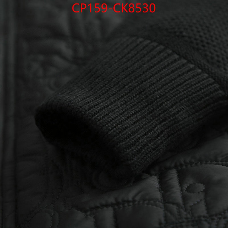 Clothing-Dior ID: CK8530 $: 159USD