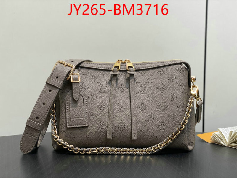 LV Bags(TOP)-Pochette MTis- ID: BM3716 $: 265USD,