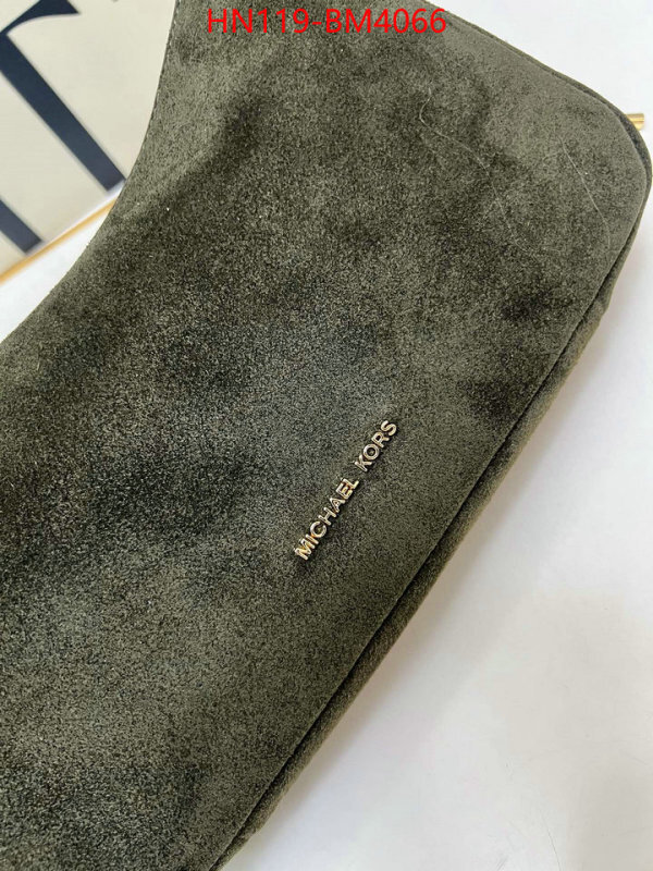 Michael Kors Bags(4A)-Crossbody- ID: BM4066 $: 119USD,