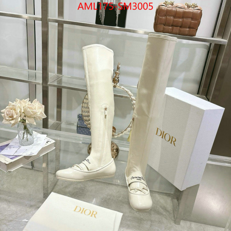 Women Shoes-Dior sale outlet online ID: SM3005 $: 175USD