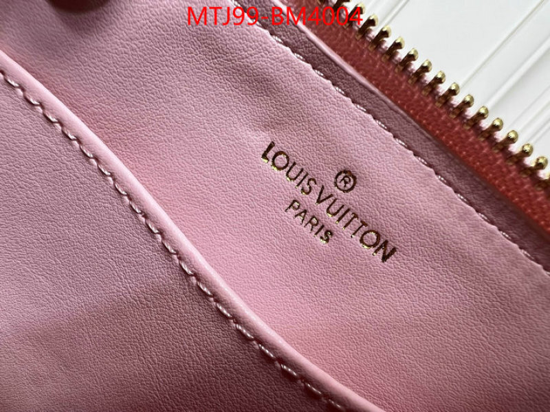 LV Bags(4A)-Alma- ID: BM4004 $: 99USD,
