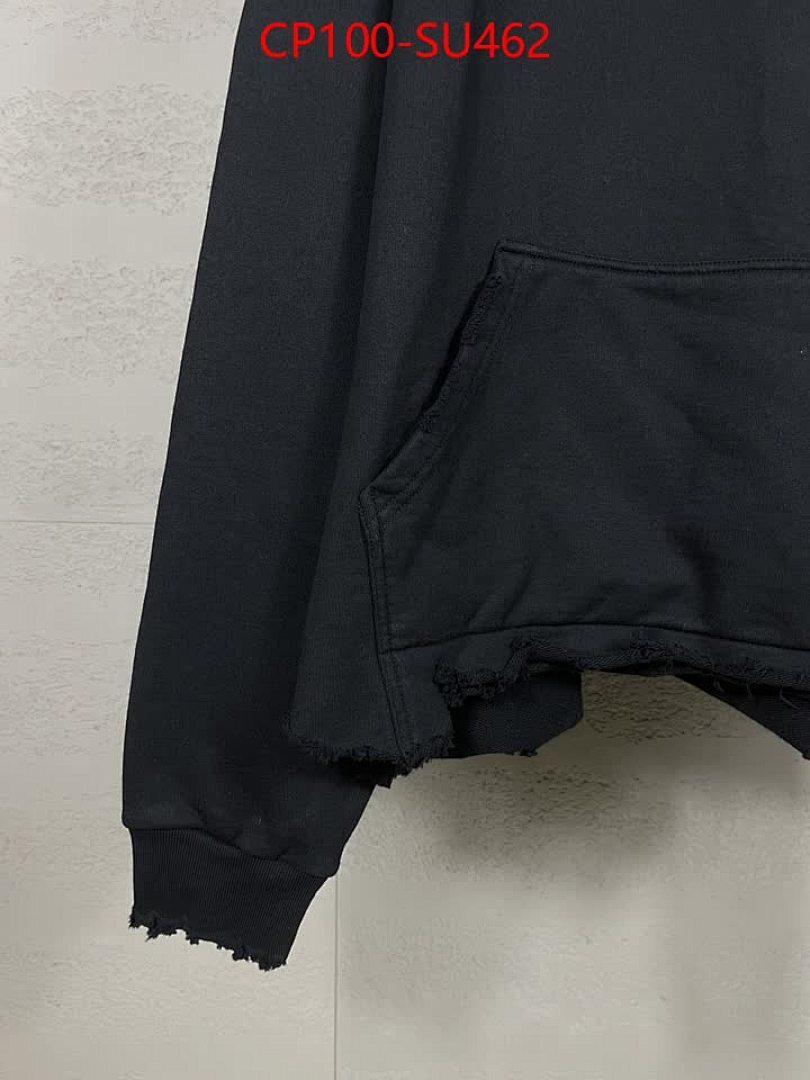 Clothing-Balenciaga ID: SU462 $: 100USD