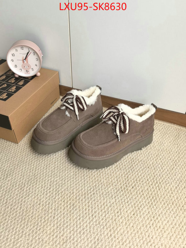 Women Shoes-UGG ID: SK8630 $: 95USD