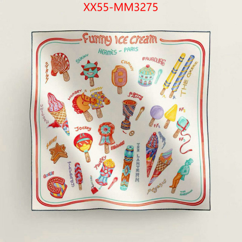 Scarf-Hermes top ID: MM3275 $: 55USD