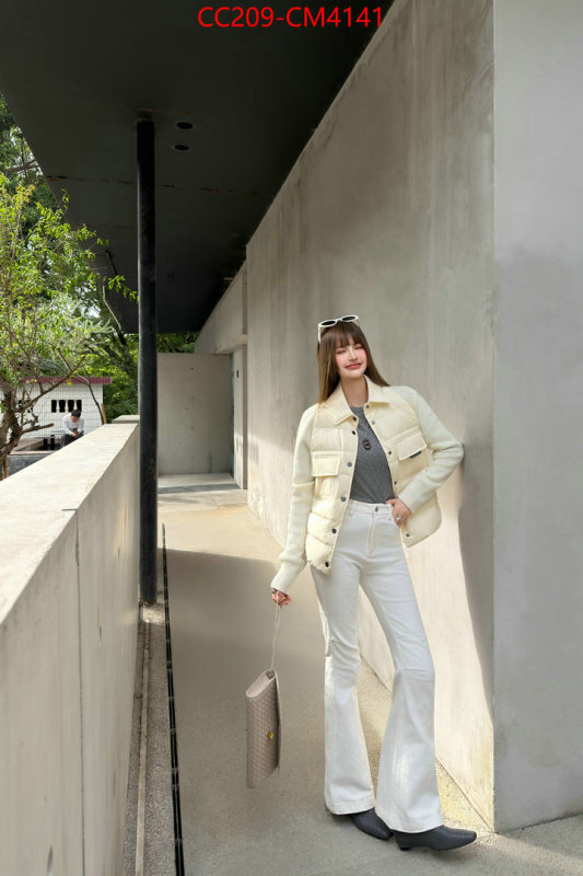 Down jacket Women-Brunello Cucinelli ID: CM4141 $: 209USD