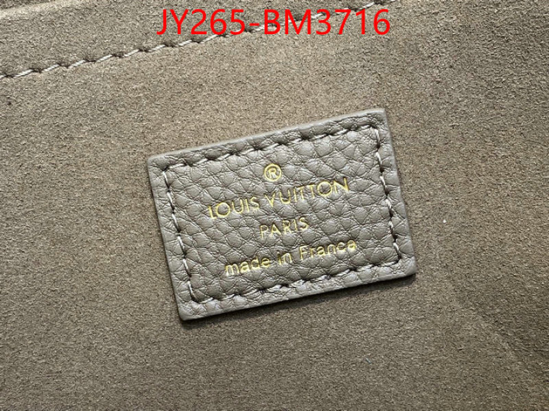 LV Bags(TOP)-Pochette MTis- ID: BM3716 $: 265USD,
