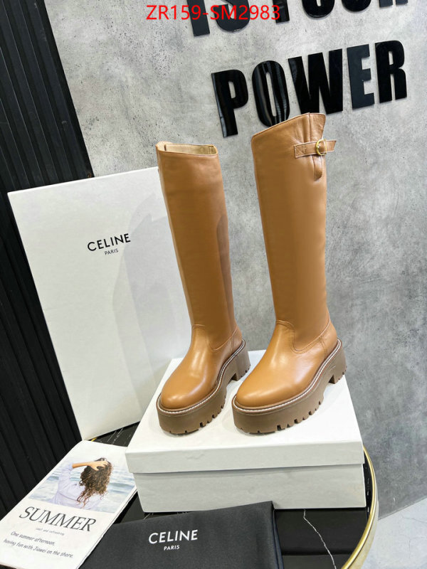 Women Shoes-Boots top quality website ID: SM2983 $: 159USD