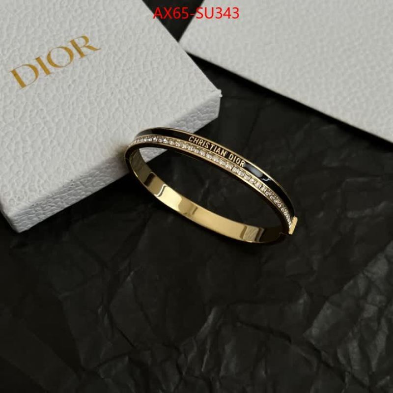 Jewelry-Dior ID: SU343 $: 65USD