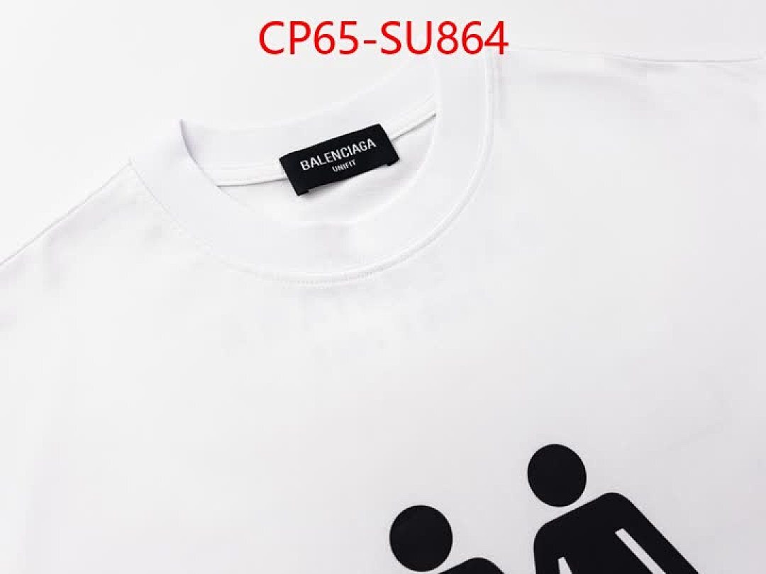 Clothing-Balenciaga ID: SU864 $: 65USD