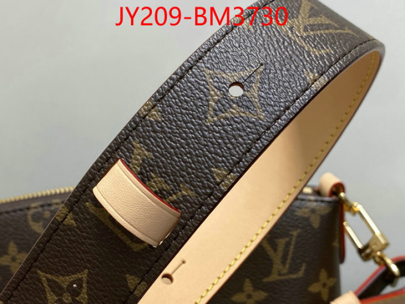 LV Bags(TOP)-Handbag Collection- ID: BM3730 $: 209USD,