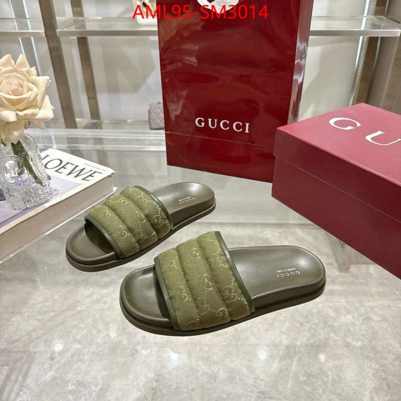 Women Shoes-Gucci we provide top cheap aaaaa ID: SM3014 $: 95USD