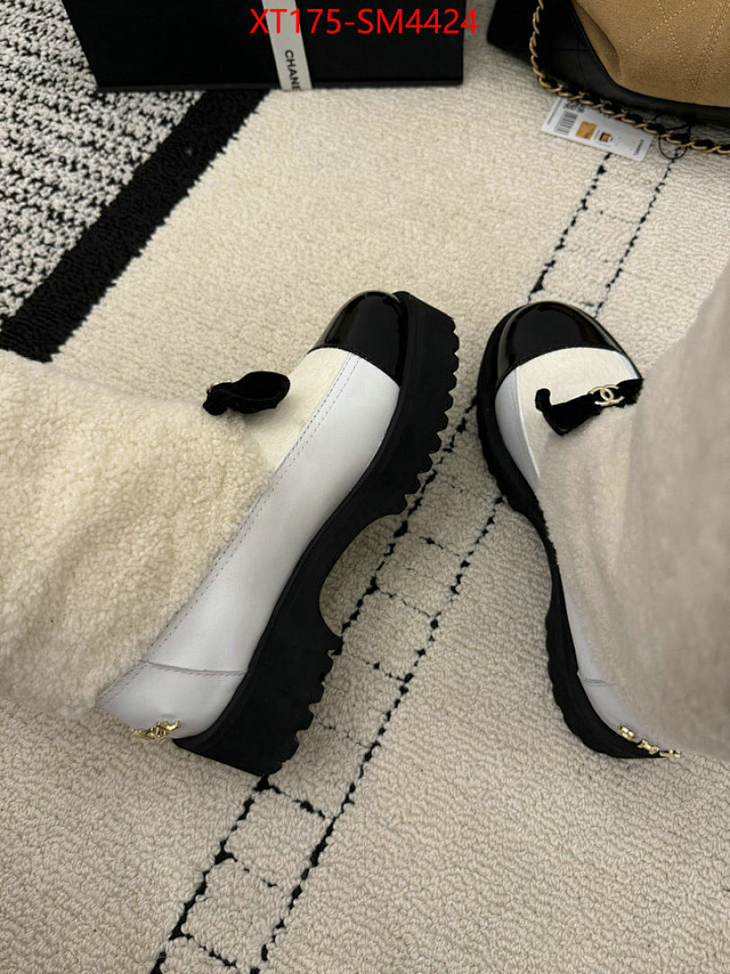 Women Shoes-Boots ID: SM4424 $: 175USD