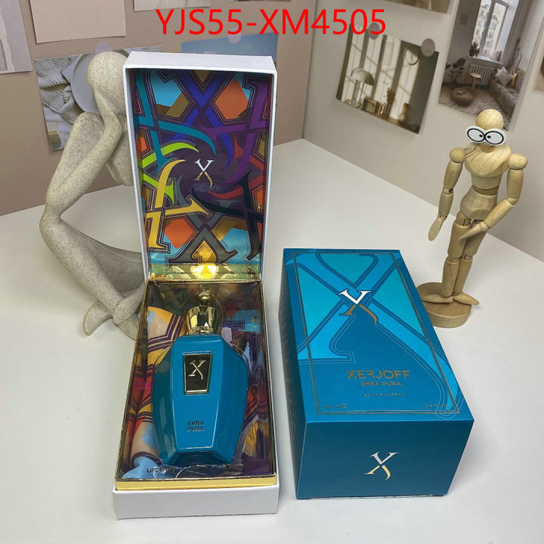 Perfume-Xerjoff ID: XM4505 $: 55USD